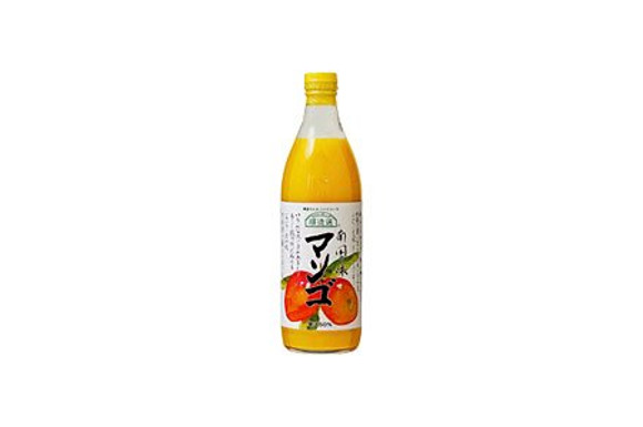 順造選 マンゴ (果汁５０％)　 500ML × 12本